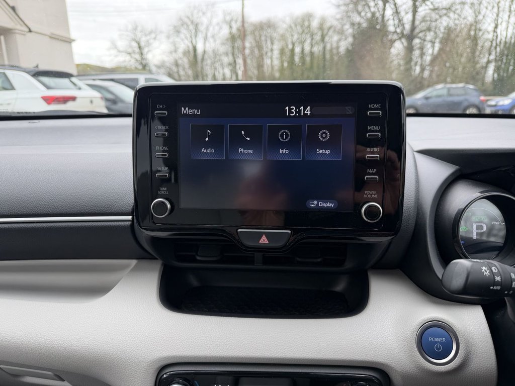 Used Toyota Yaris 2021 for sale - 77451844: Photo 17