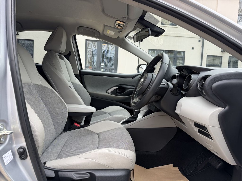 Used Toyota Yaris 2021 for sale - 77451844: Photo 18