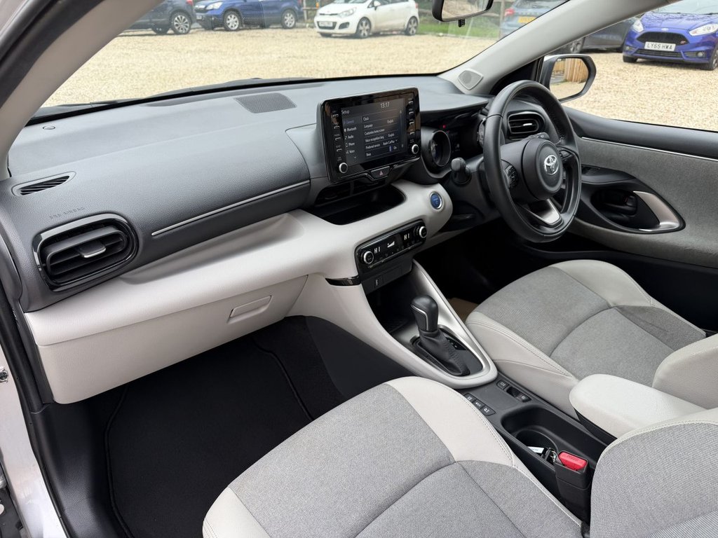 Used Toyota Yaris 2021 for sale - 77451844: Photo 20