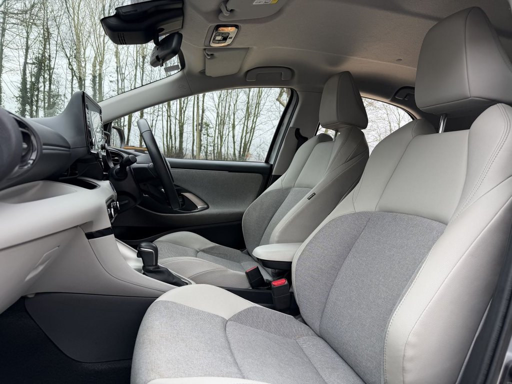 Used Toyota Yaris 2021 for sale - 77451844: Photo 22