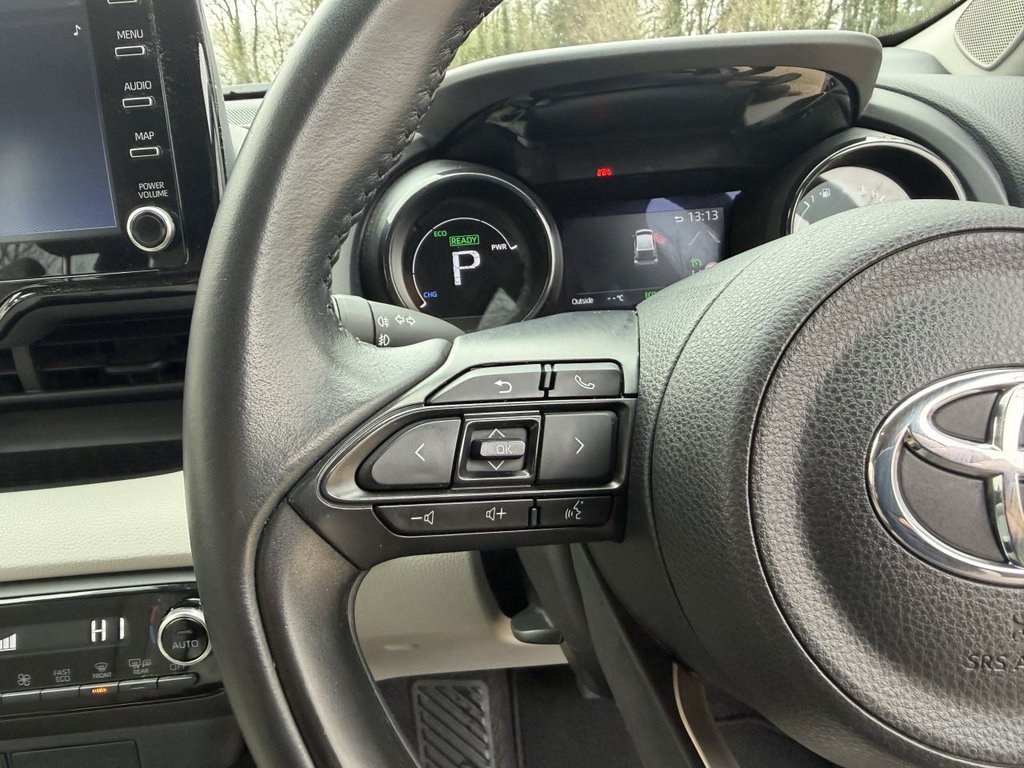 Used Toyota Yaris 2021 for sale - 77451844: Photo 23