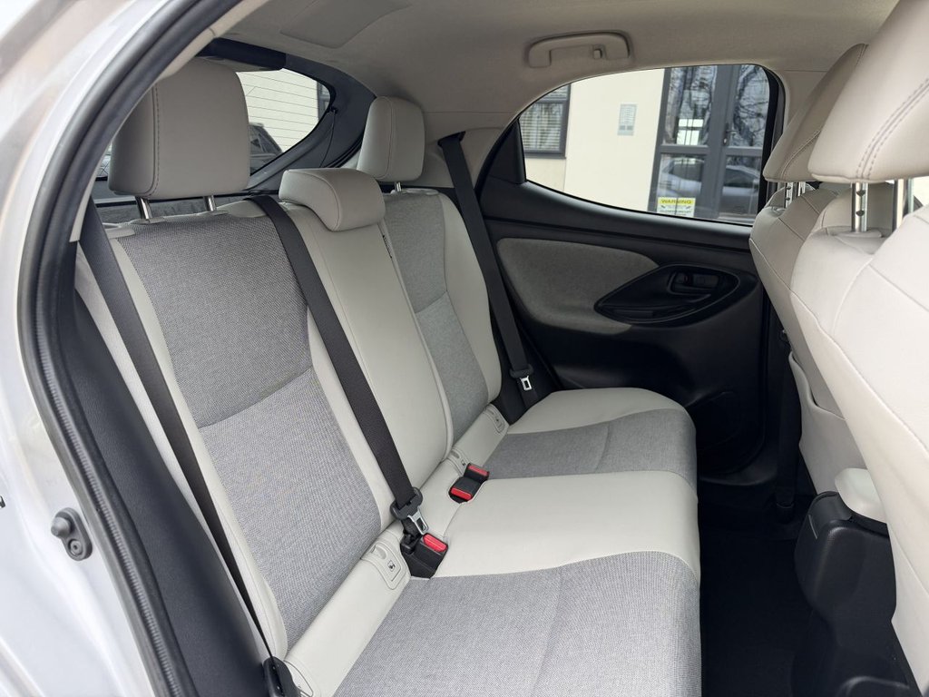 Used Toyota Yaris 2021 for sale - 77451844: Photo 26