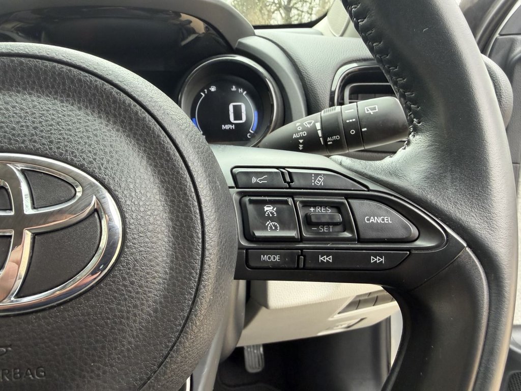 Used Toyota Yaris 2021 for sale - 77451844: Photo 29