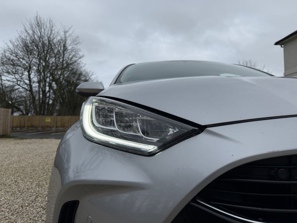 Used Toyota Yaris 2021 for sale - 77451844: Photo 31