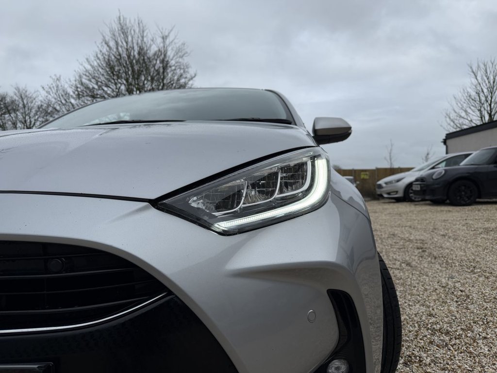 Used Toyota Yaris 2021 for sale - 77451844: Photo 32