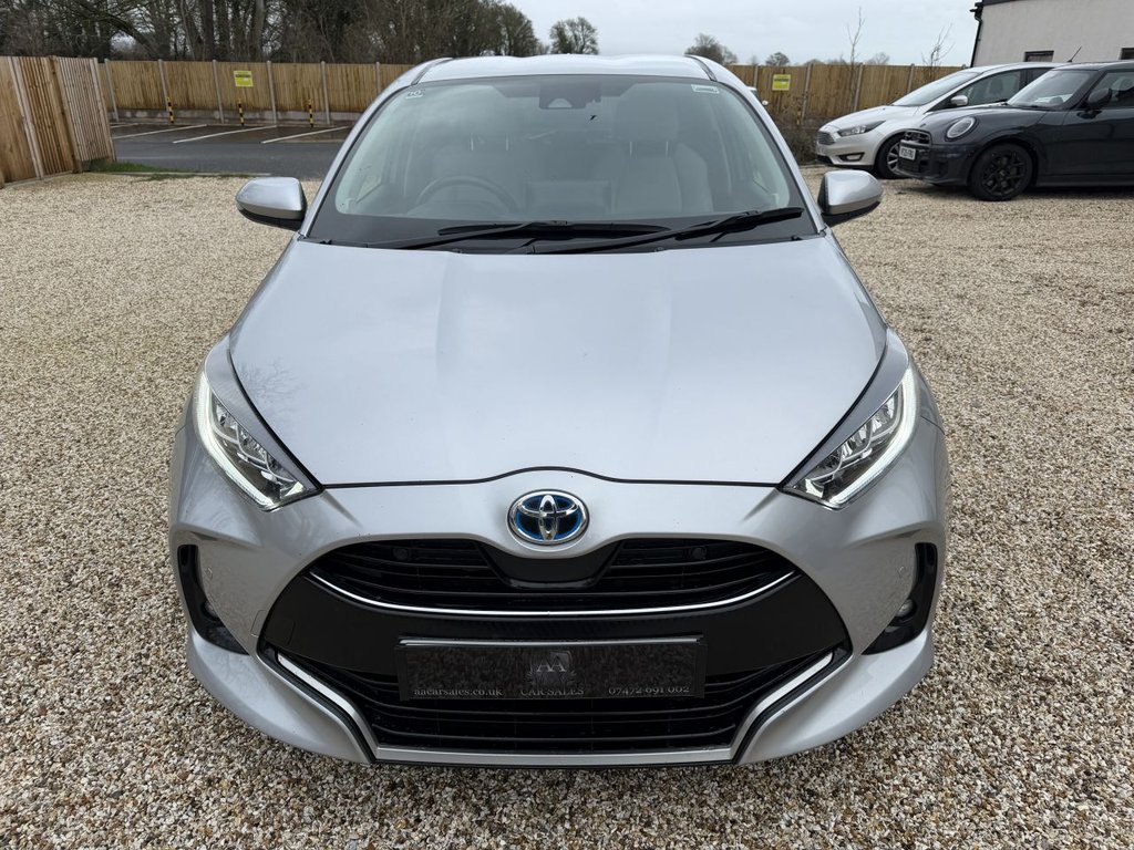 Used Toyota Yaris 2021 for sale - 77451844: Photo 33