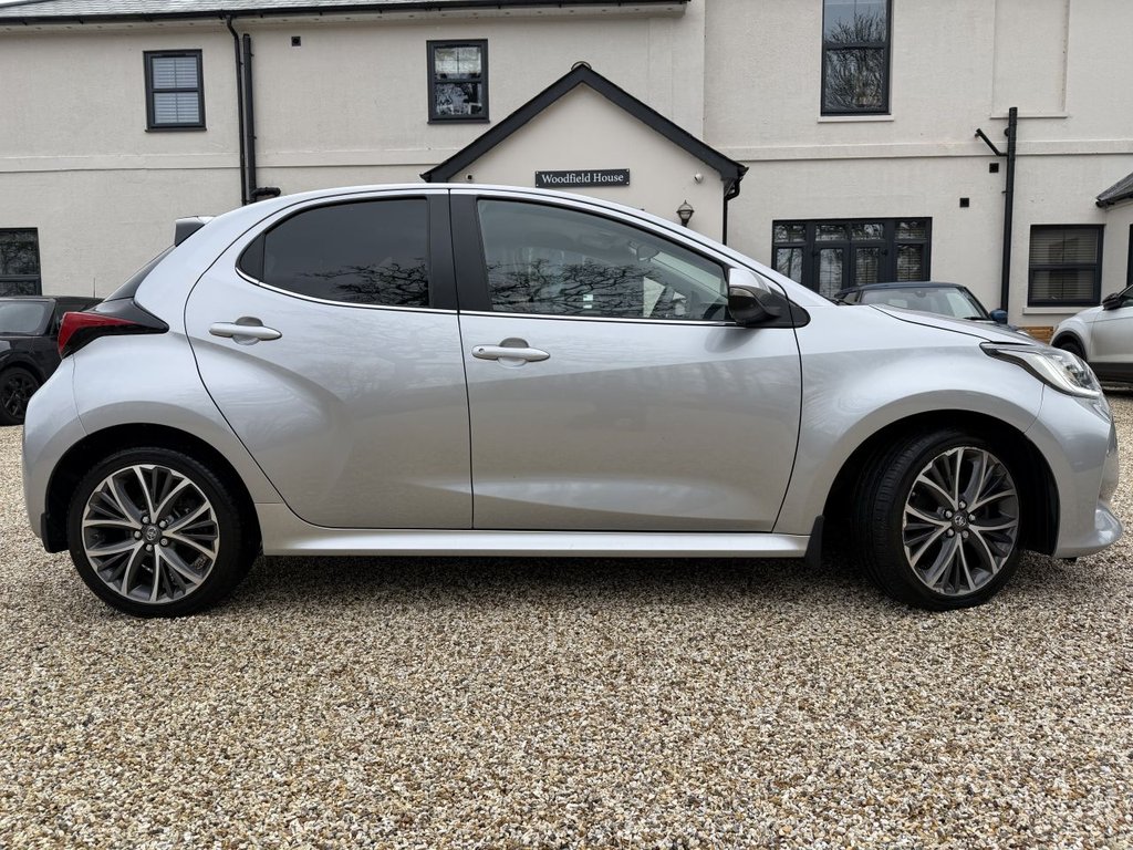 Used Toyota Yaris 2021 for sale - 77451844: Photo 7