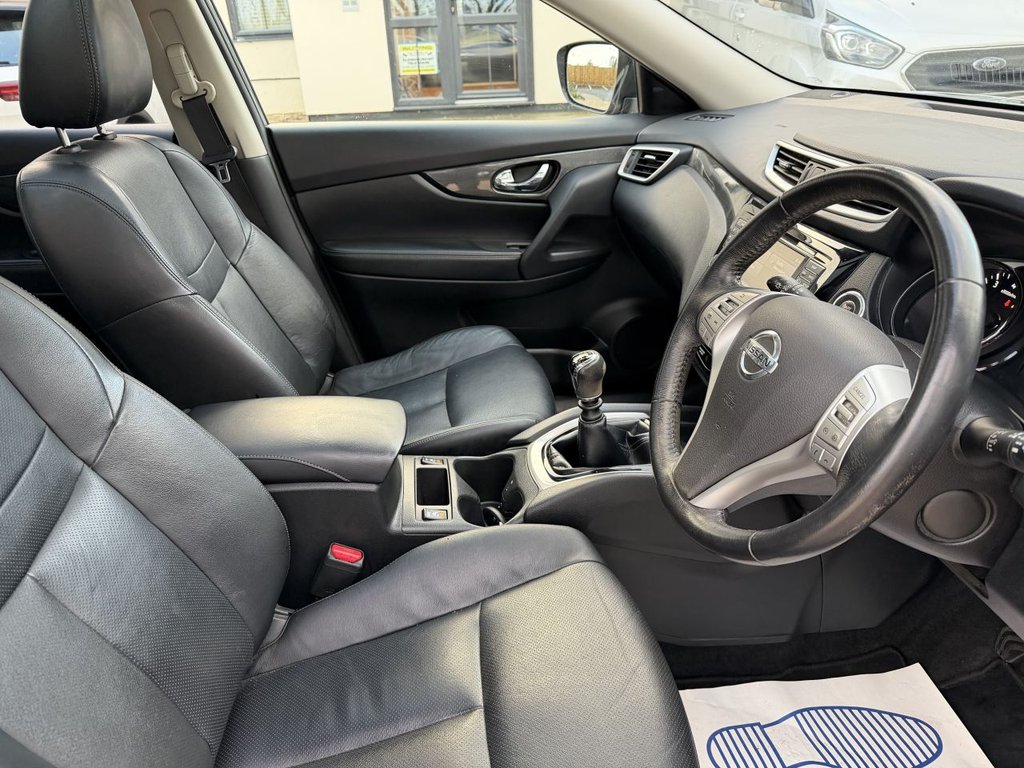 Used Nissan X-Trail 2017 for sale - 76848112: Photo 16