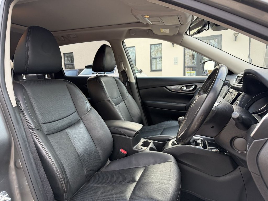 Used Nissan X-Trail 2017 for sale - 76848112: Photo 17