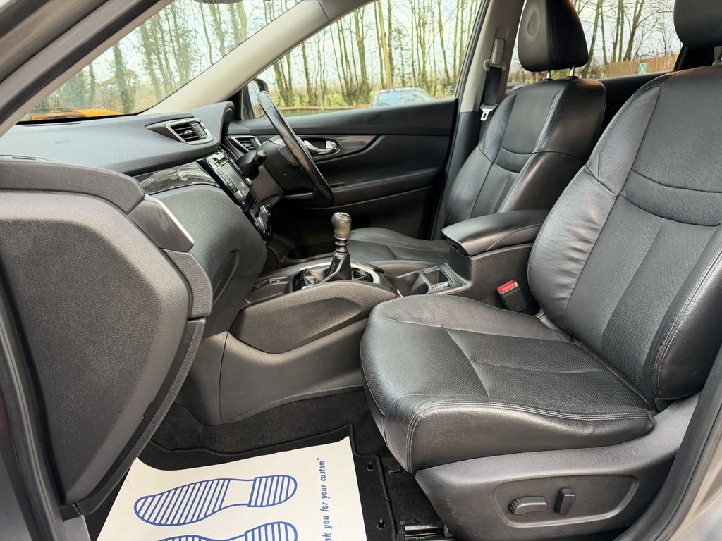 Used Nissan X-Trail 2017 for sale - 76848112: Photo 18