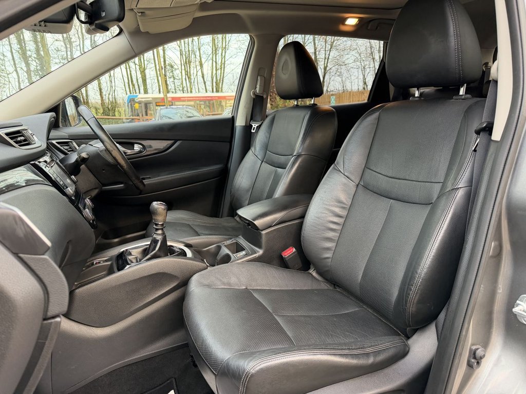 Used Nissan X-Trail 2017 for sale - 76848112: Photo 19