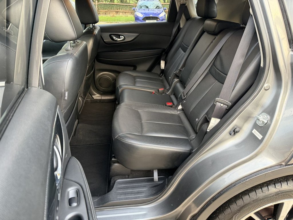 Used Nissan X-Trail 2017 for sale - 76848112: Photo 20