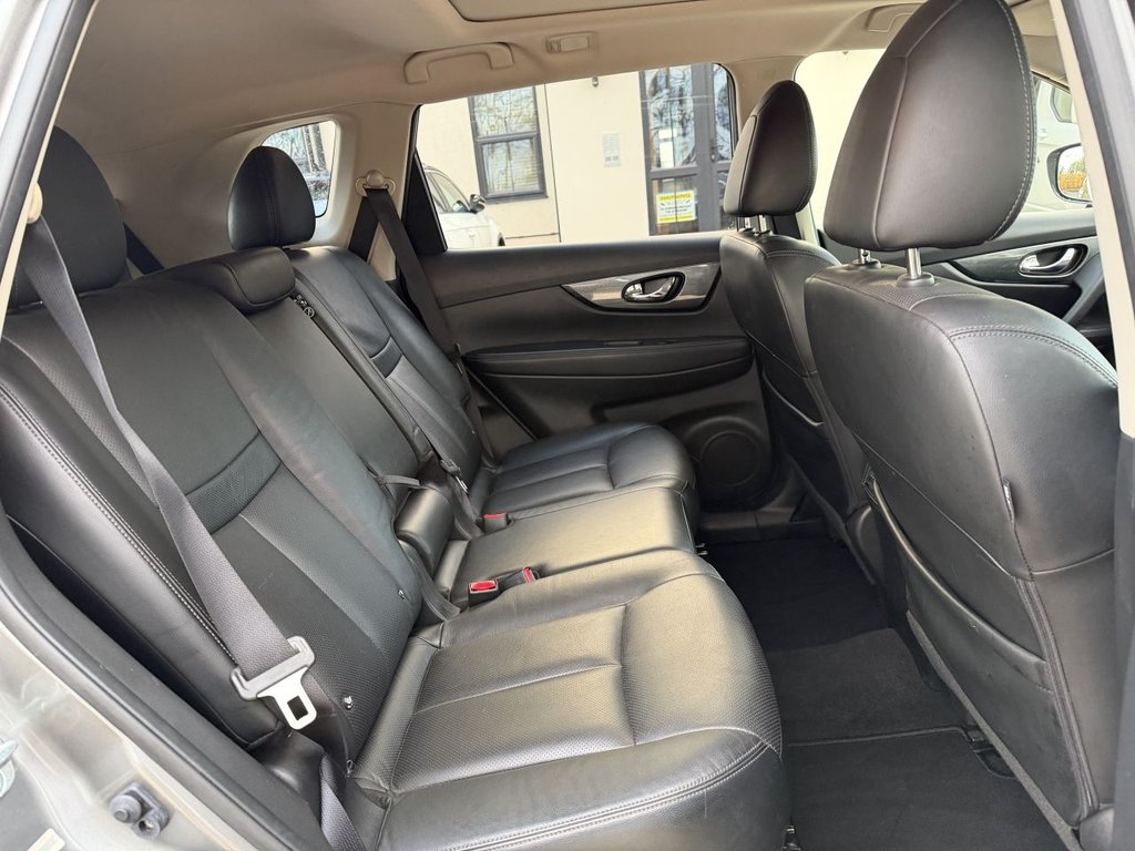 Used Nissan X-Trail 2017 for sale - 76848112: Photo 21