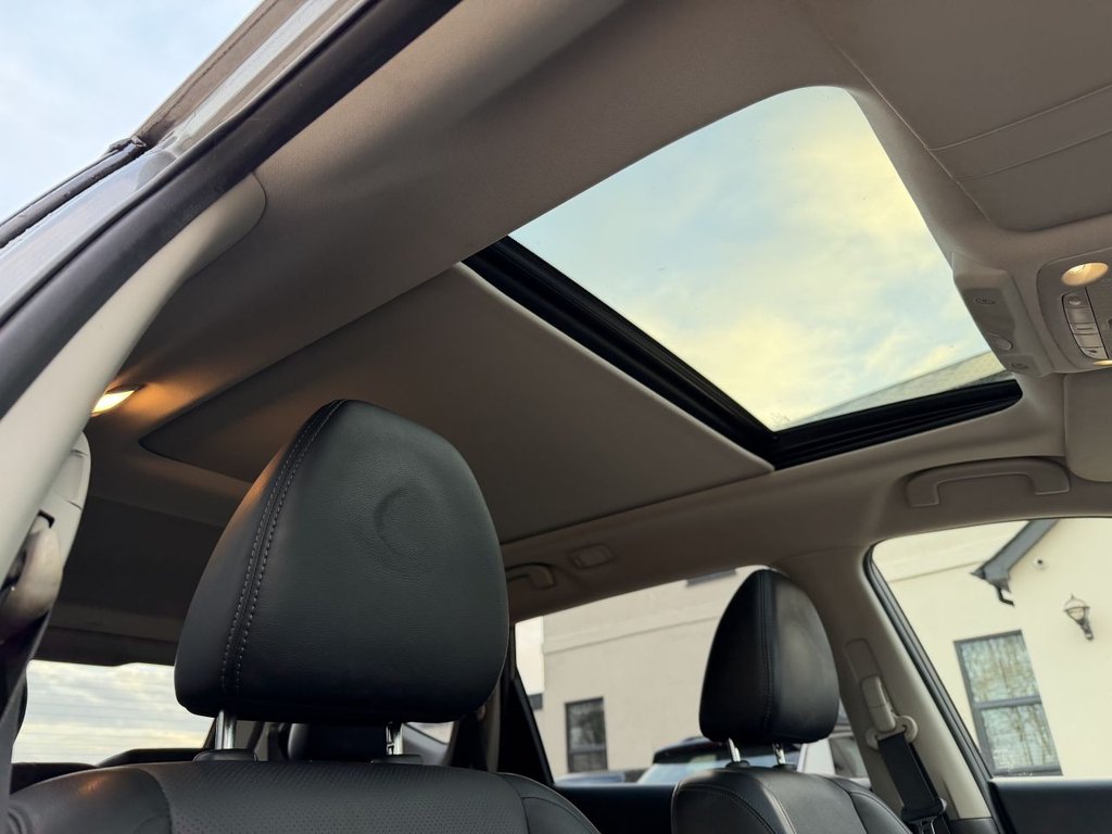 Used Nissan X-Trail 2017 for sale - 76848112: Photo 23