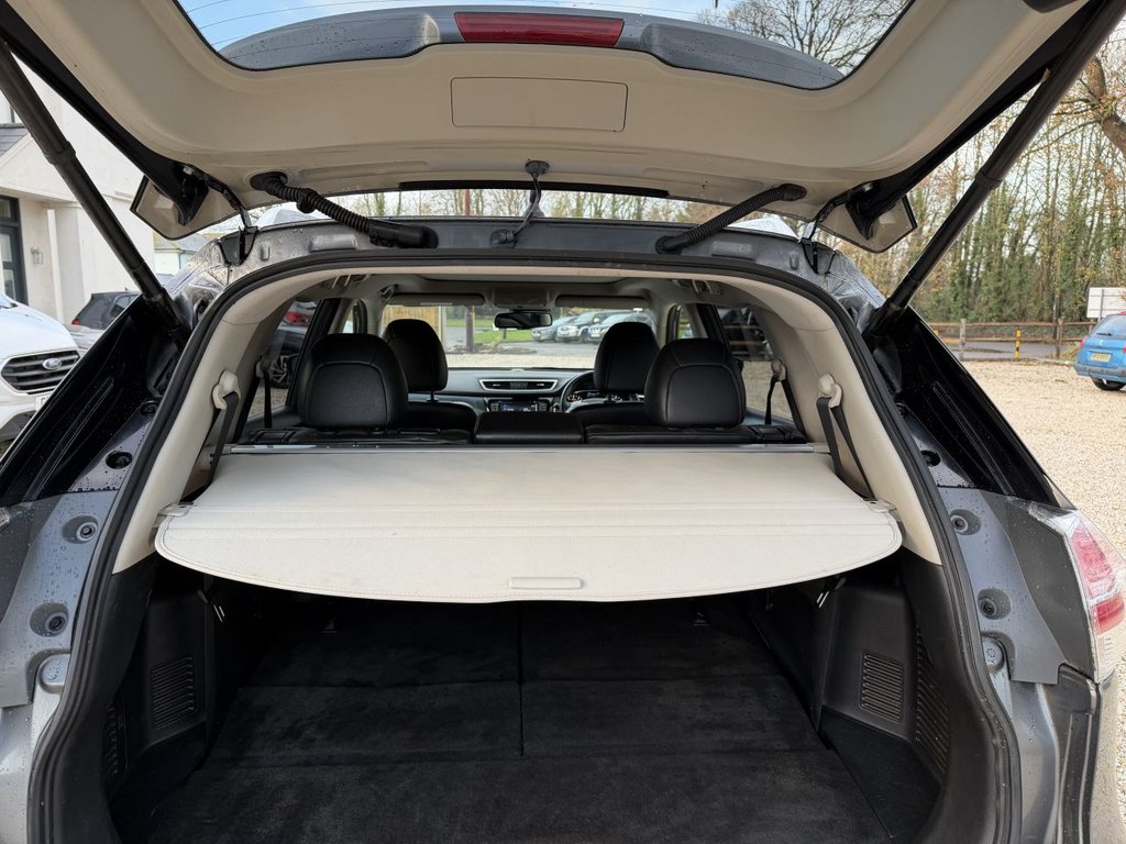 Used Nissan X-Trail 2017 for sale - 76848112: Photo 24