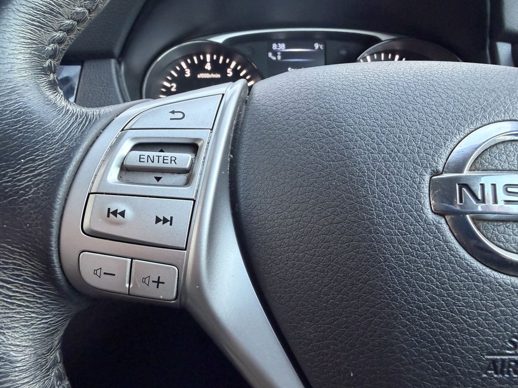 Used Nissan X-Trail 2017 for sale - 76848112: Photo 25