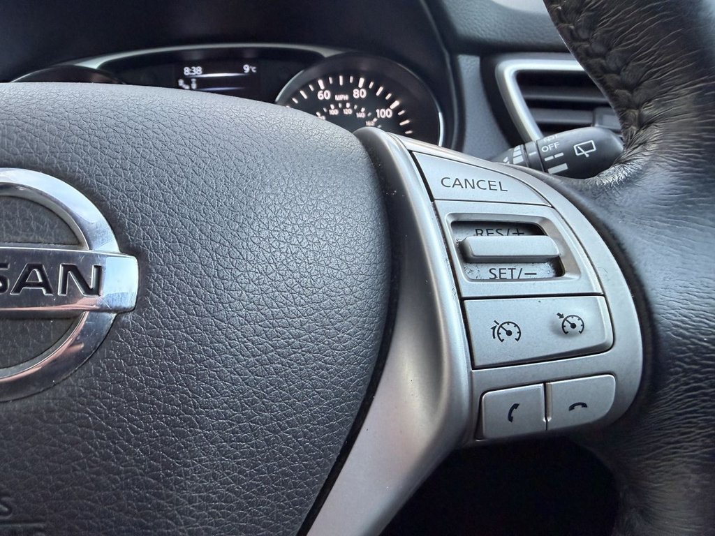 Used Nissan X-Trail 2017 for sale - 76848112: Photo 26