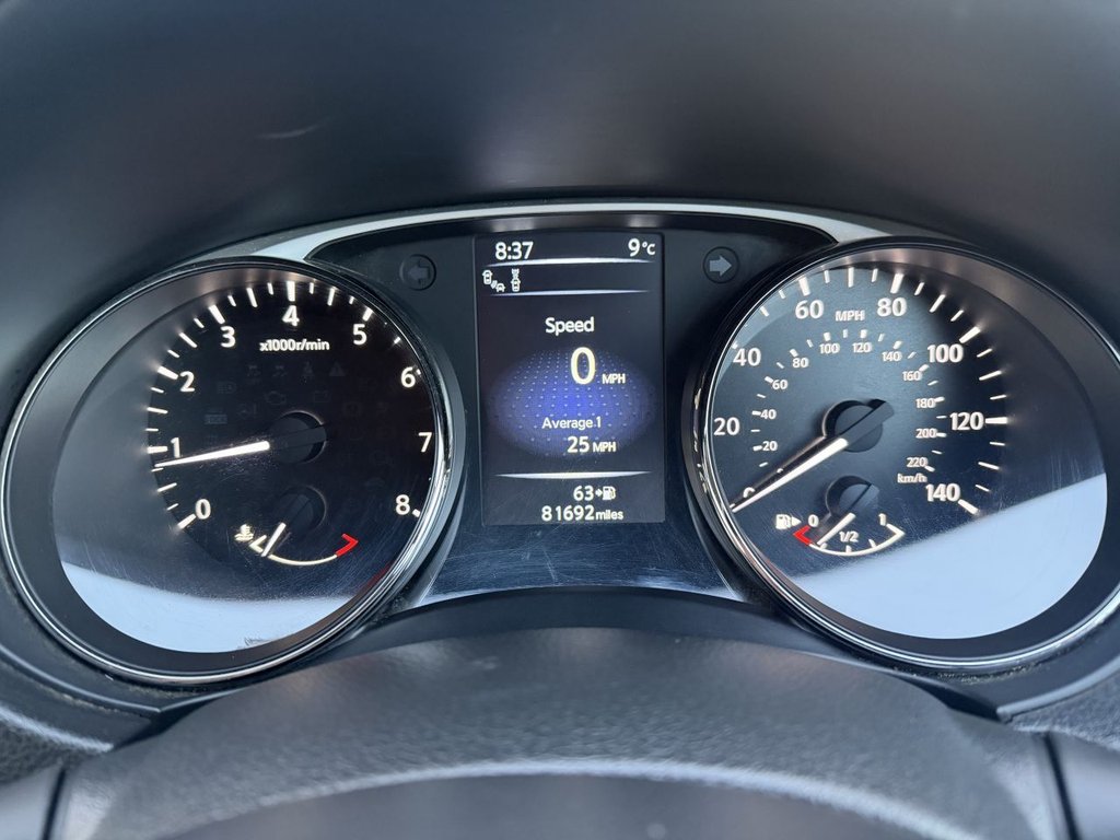 Used Nissan X-Trail 2017 for sale - 76848112: Photo 27