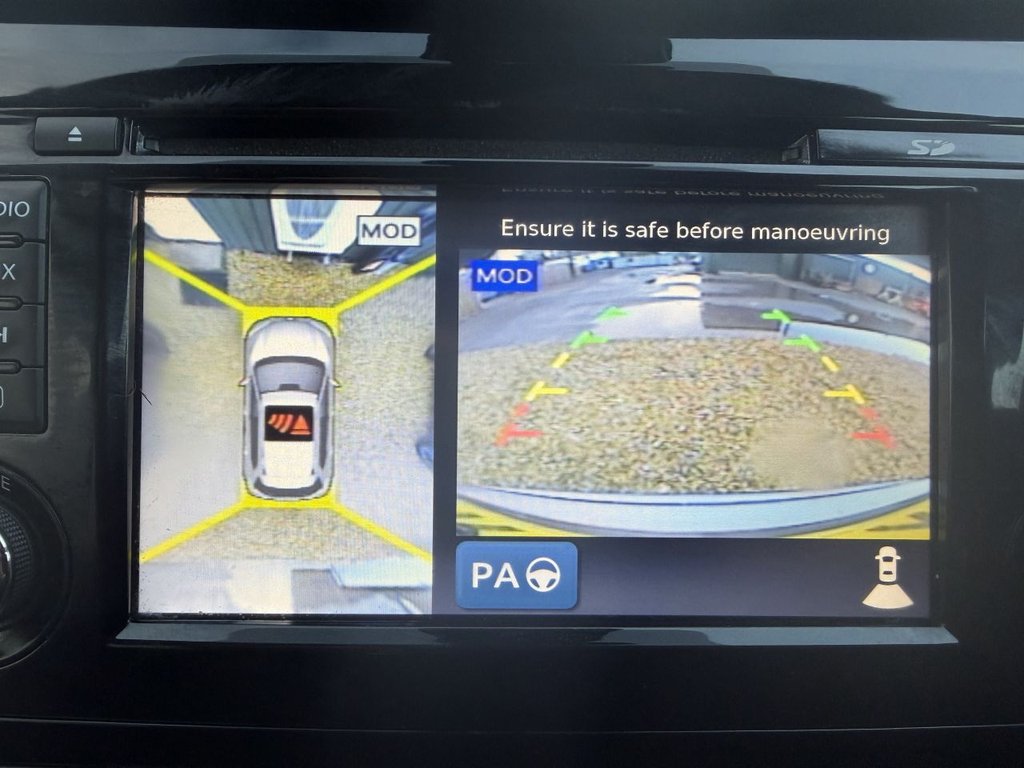 Used Nissan X-Trail 2017 for sale - 76848112: Photo 28