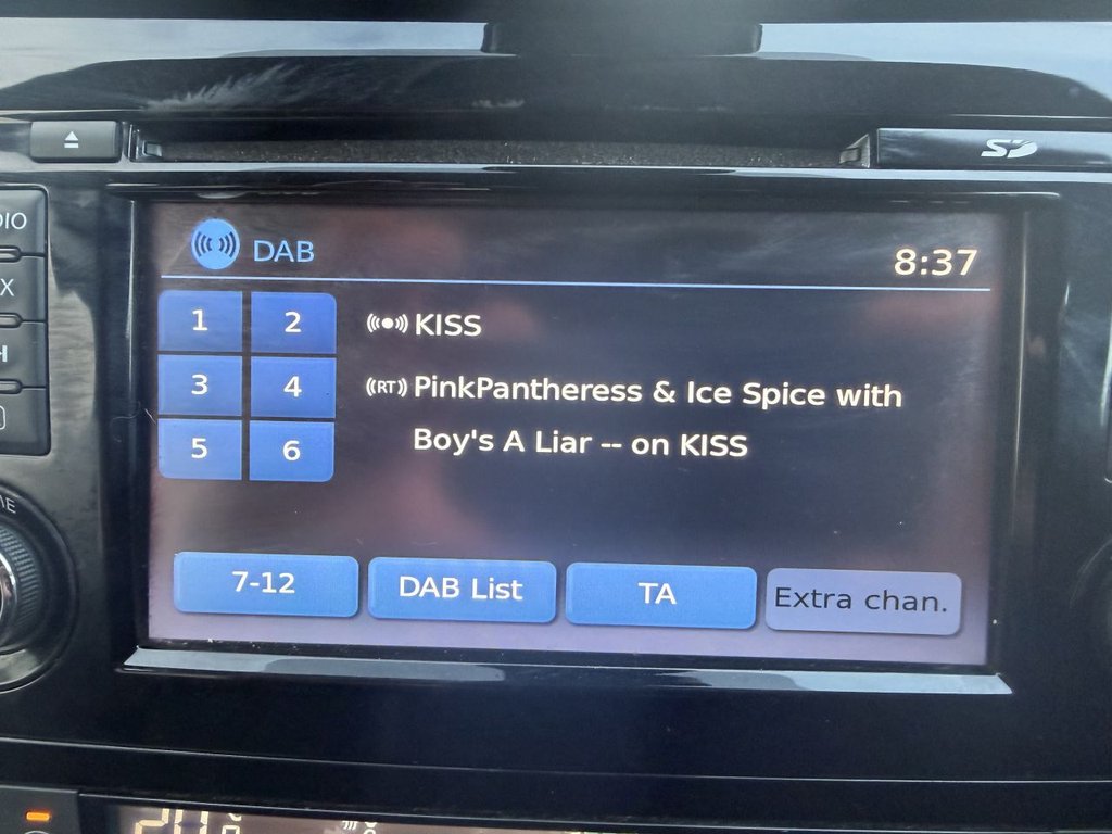 Used Nissan X-Trail 2017 for sale - 76848112: Photo 29