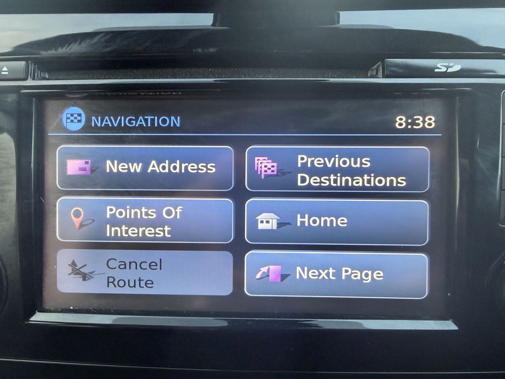 Used Nissan X-Trail 2017 for sale - 76848112: Photo 30