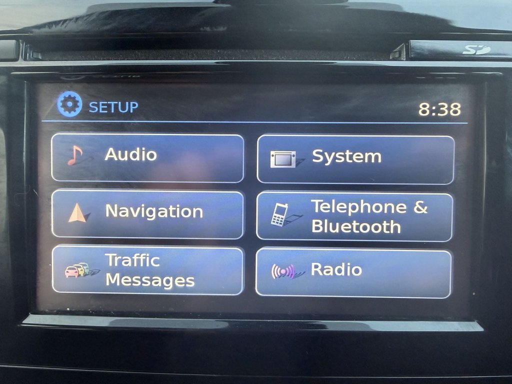 Used Nissan X-Trail 2017 for sale - 76848112: Photo 31