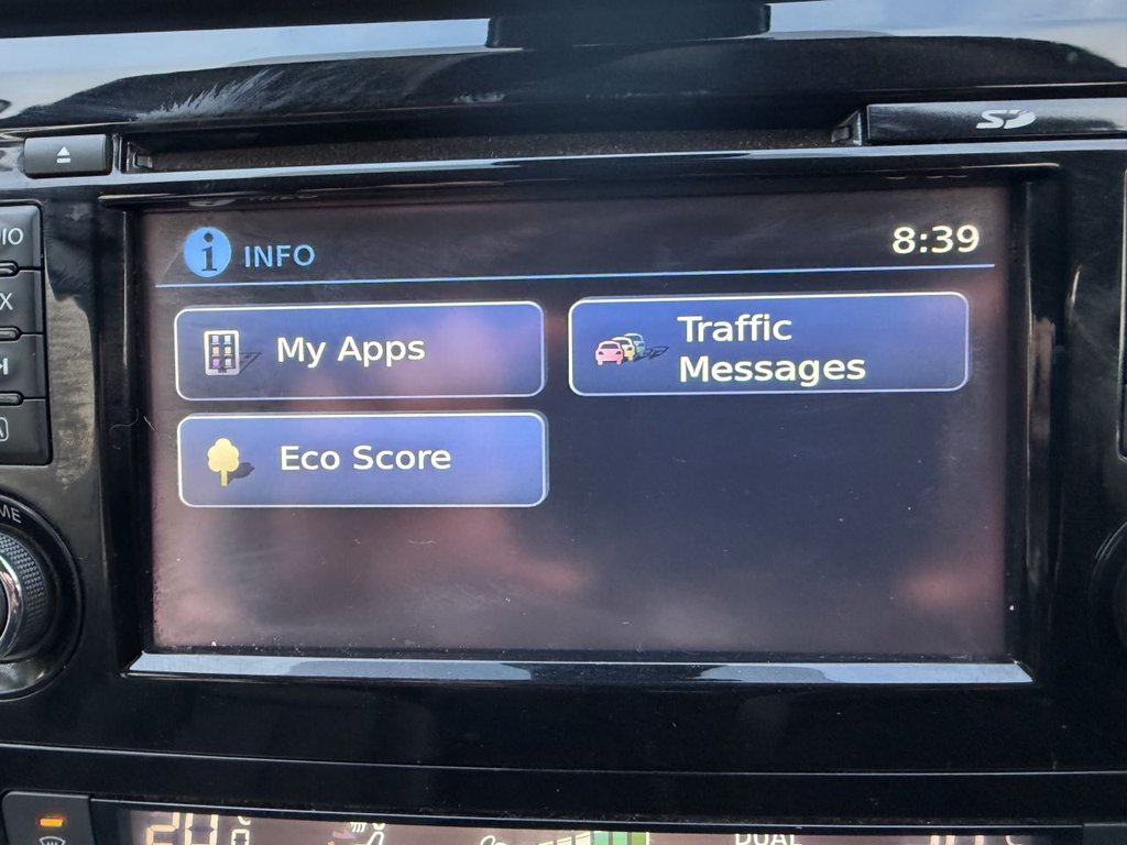 Used Nissan X-Trail 2017 for sale - 76848112: Photo 32