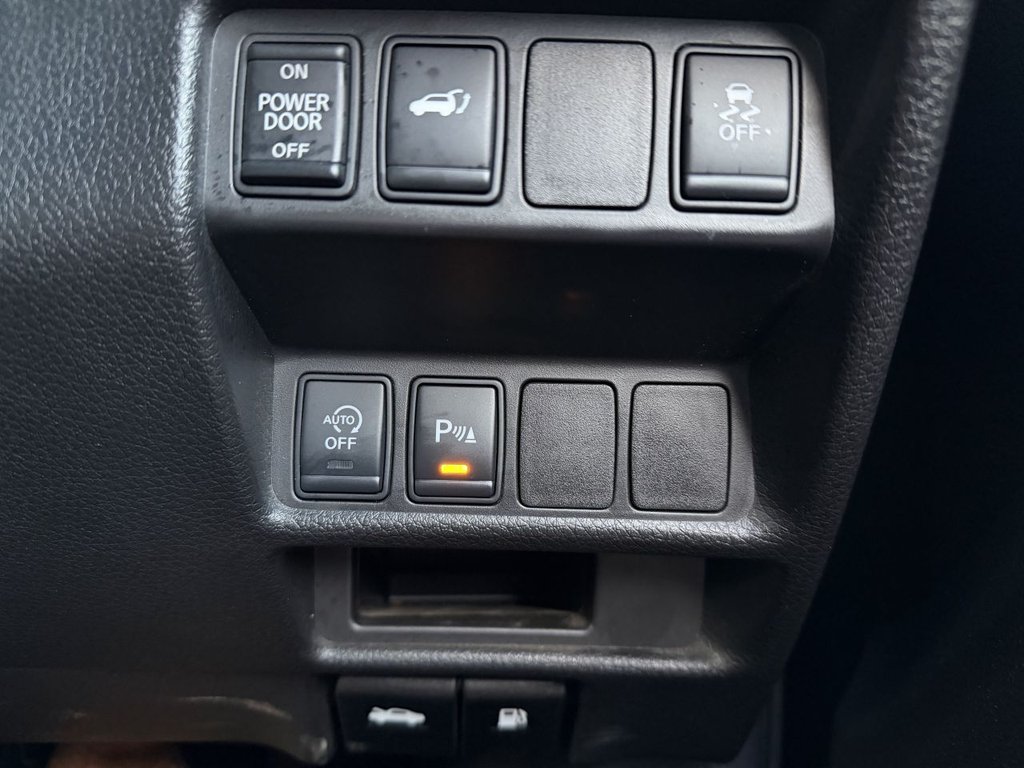 Used Nissan X-Trail 2017 for sale - 76848112: Photo 33