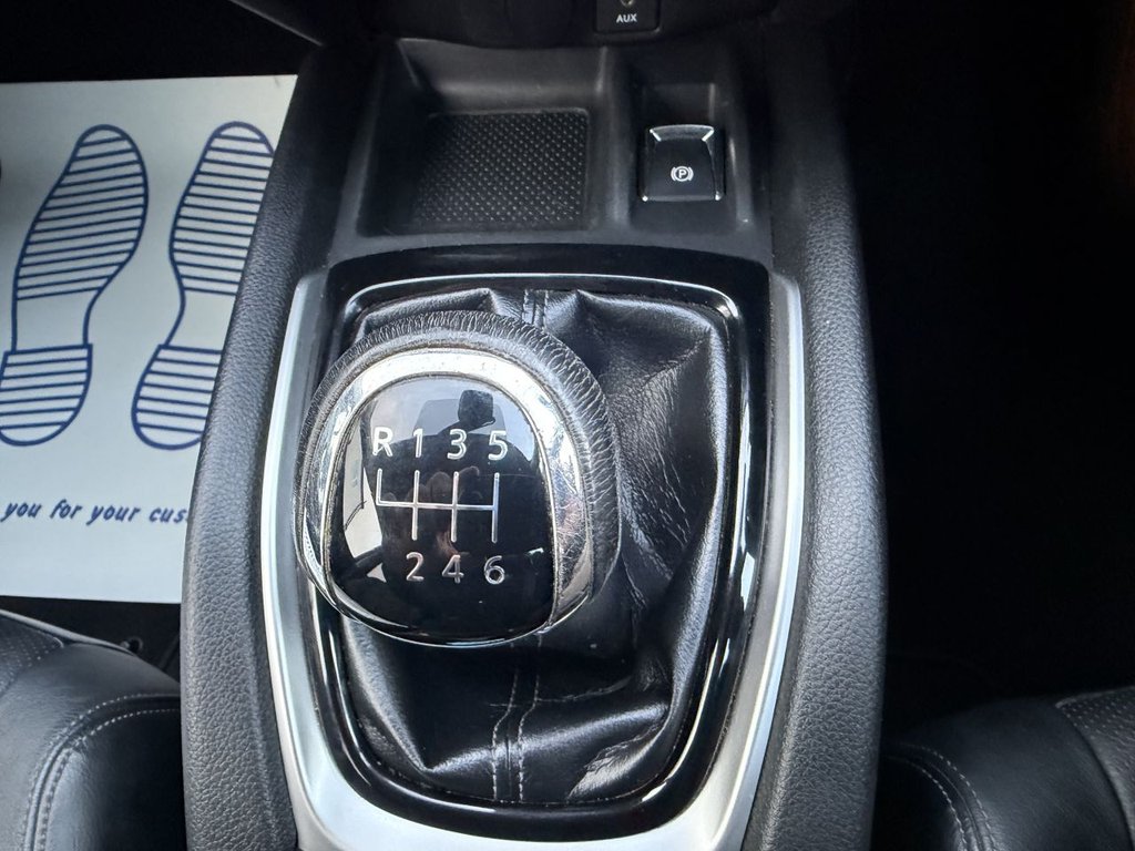 Used Nissan X-Trail 2017 for sale - 76848112: Photo 37