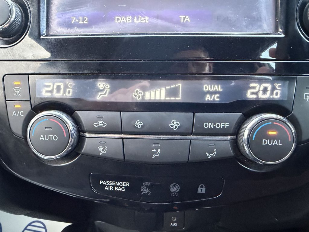 Used Nissan X-Trail 2017 for sale - 76848112: Photo 38