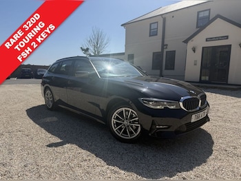Used BMW 3 Series 2021 for sale - 78725929: Photo