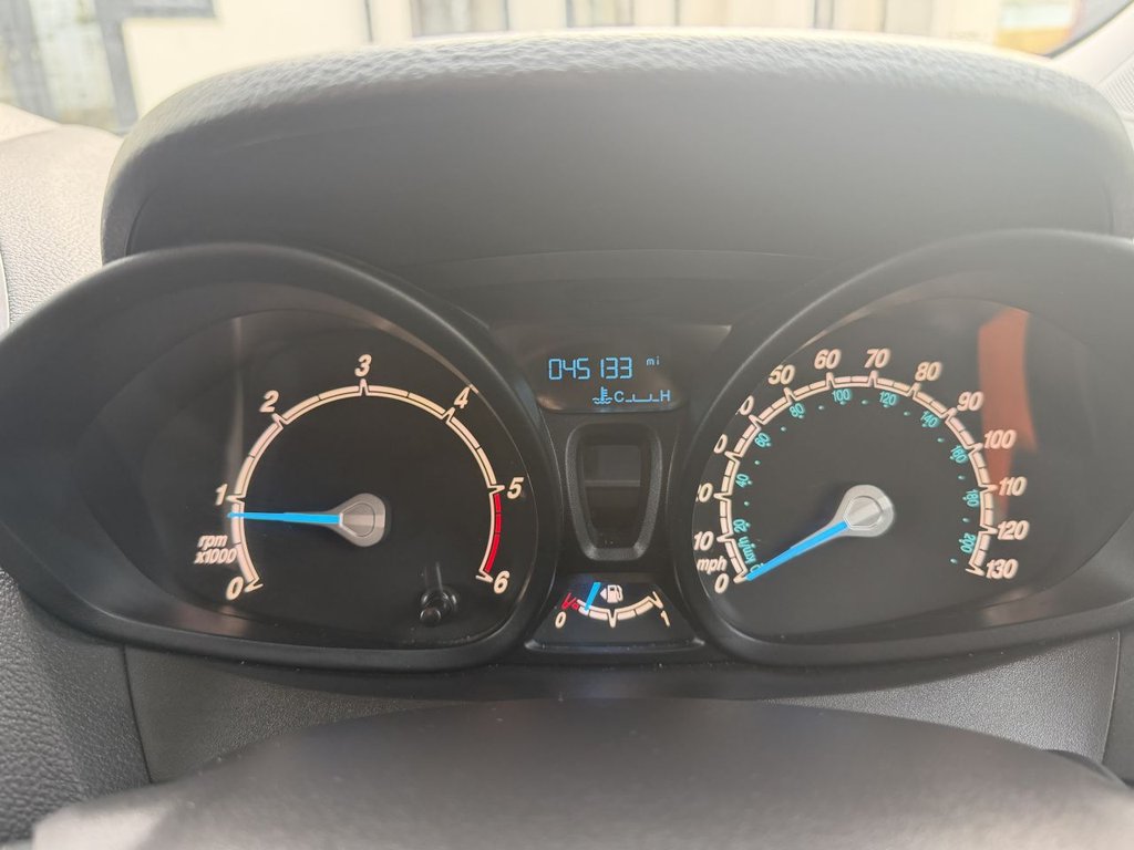 Used Ford Transit Courier 2017 for sale - 77765574: Photo 15