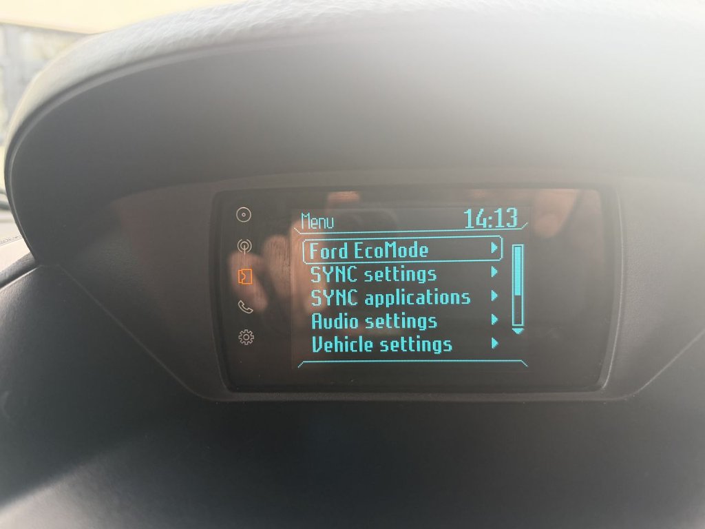 Used Ford Transit Courier 2017 for sale - 77765574: Photo 16