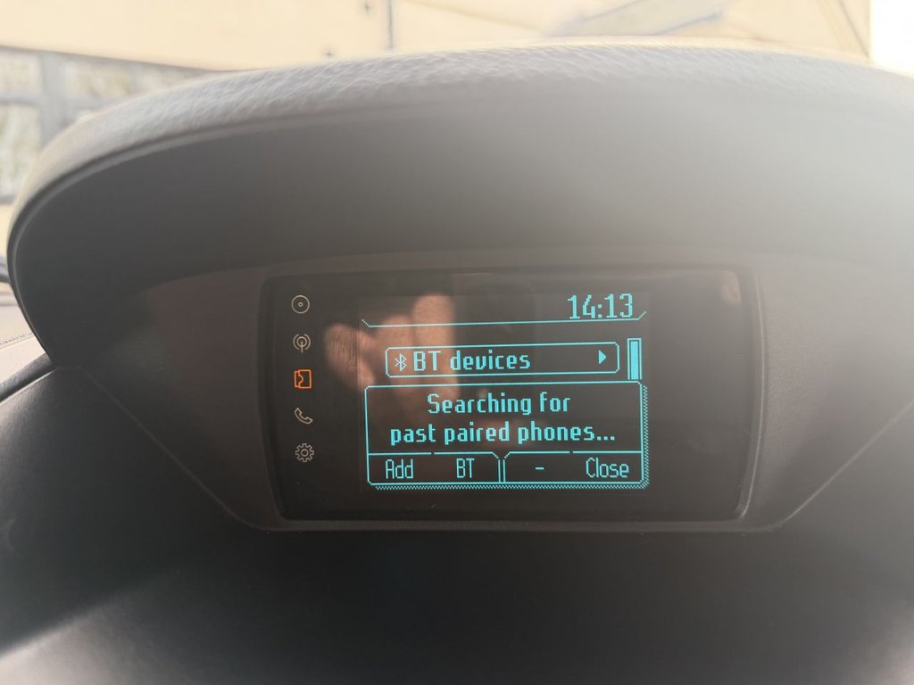 Used Ford Transit Courier 2017 for sale - 77765574: Photo 17