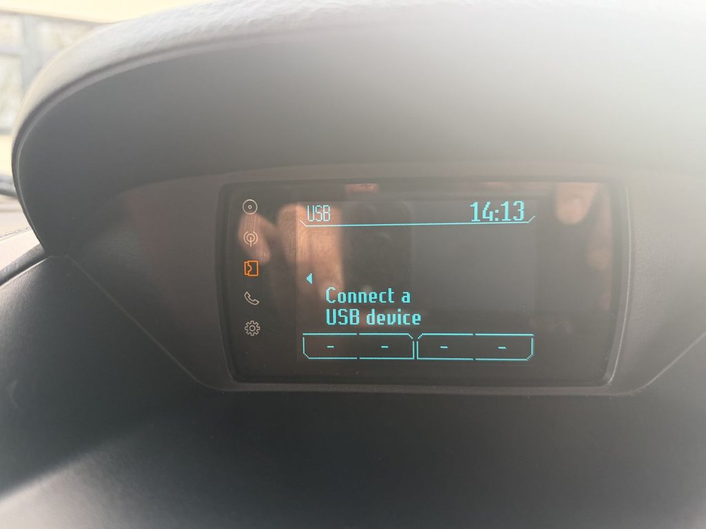 Used Ford Transit Courier 2017 for sale - 77765574: Photo 18