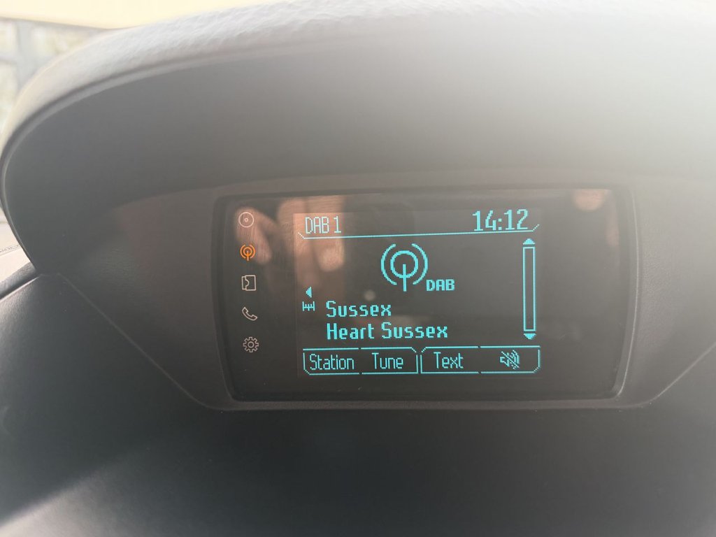 Used Ford Transit Courier 2017 for sale - 77765574: Photo 19