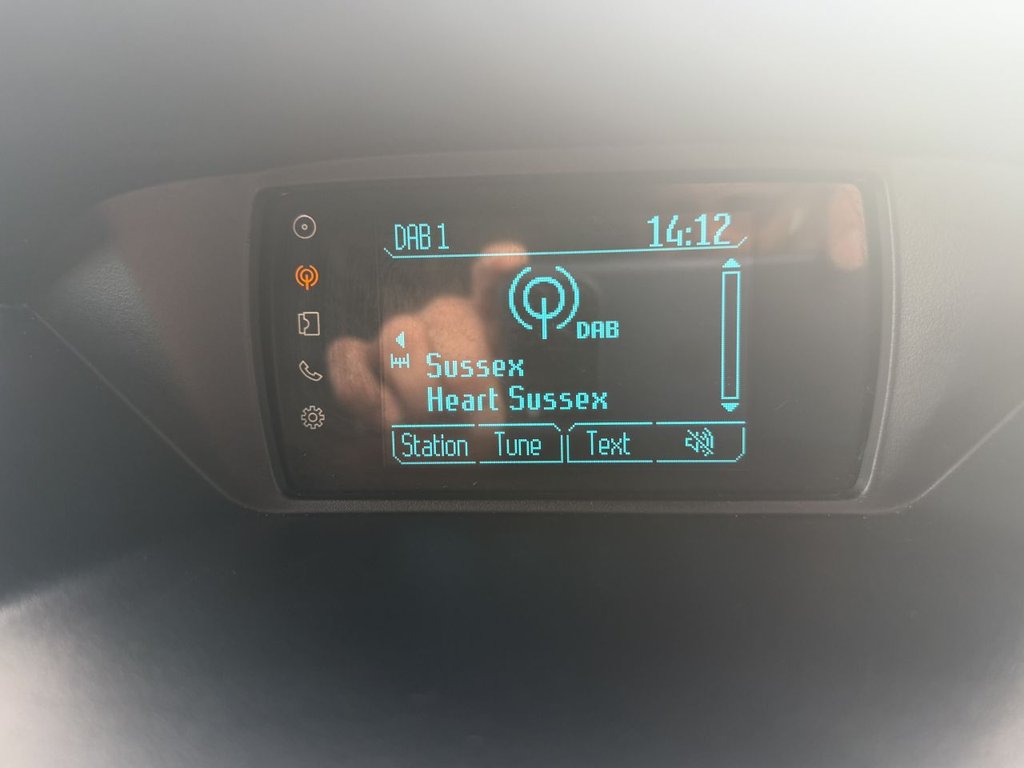 Used Ford Transit Courier 2017 for sale - 77765574: Photo 20