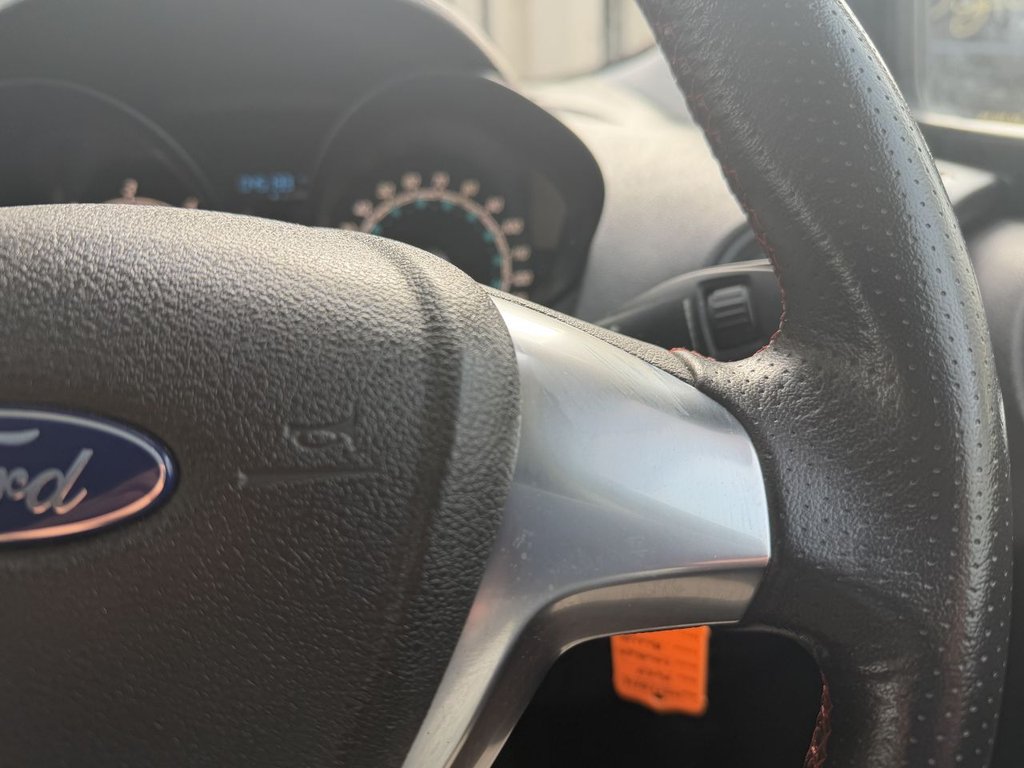 Used Ford Transit Courier 2017 for sale - 77765574: Photo 23