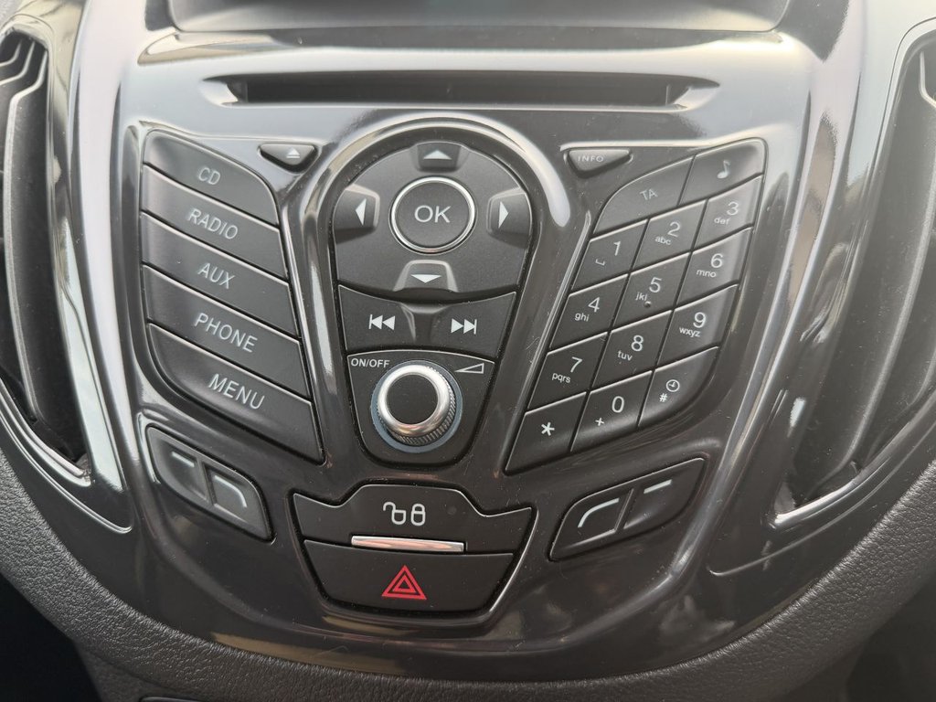 Used Ford Transit Courier 2017 for sale - 77765574: Photo 25