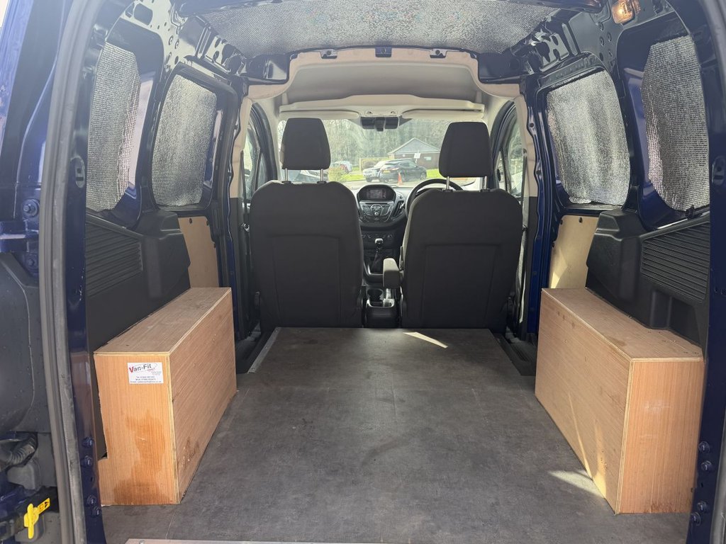 Used Ford Transit Courier 2017 for sale - 77765574: Photo 26