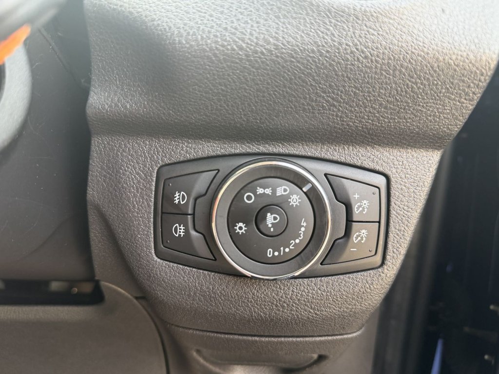 Used Ford Transit Courier 2017 for sale - 77765574: Photo 27