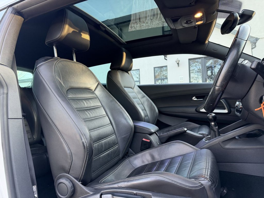 Used Volkswagen Scirocco 2010 for sale - 76655302: Photo 13