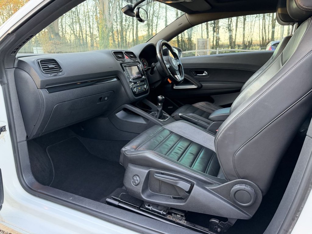 Used Volkswagen Scirocco 2010 for sale - 76655302: Photo 15