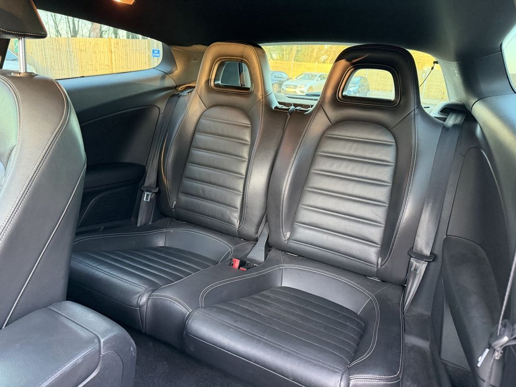 Used Volkswagen Scirocco 2010 for sale - 76655302: Photo 17