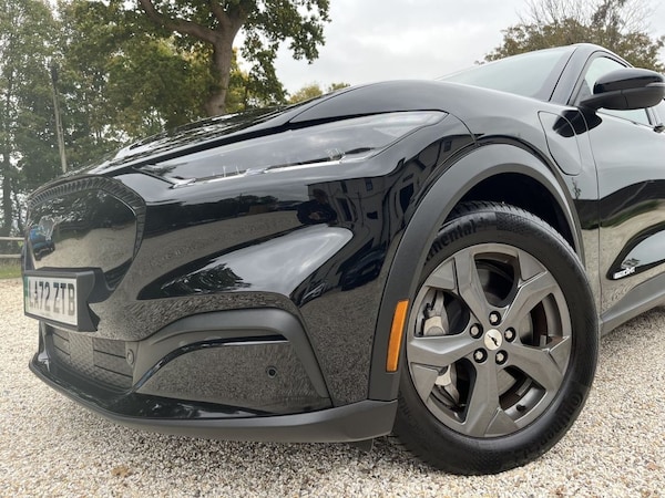 Used Ford Mustang Mach-E 2023 for sale - 76273209: Photo 14