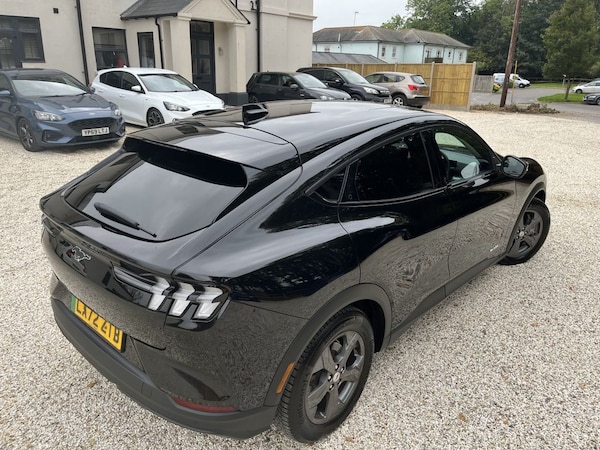 Used Ford Mustang Mach-E 2023 for sale - 76273209: Photo 17