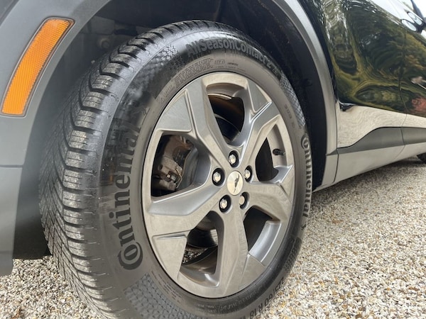 Used Ford Mustang Mach-E 2023 for sale - 76273209: Photo 19