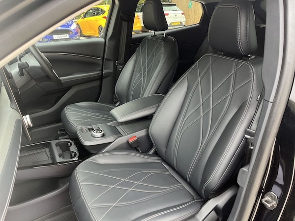 Used Ford Mustang Mach-E 2023 for sale - 76273209: Photo 25
