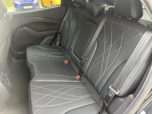 Used Ford Mustang Mach-E 2023 for sale - 76273209: Photo 27