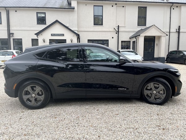 Used Ford Mustang Mach-E 2023 for sale - 76273209: Photo 6
